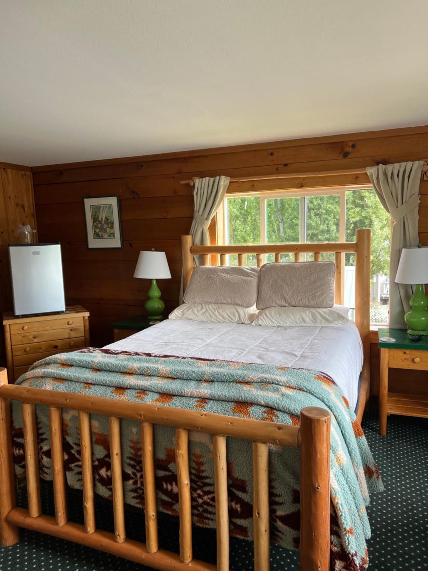 Deer Harbor Inn Экстерьер фото
