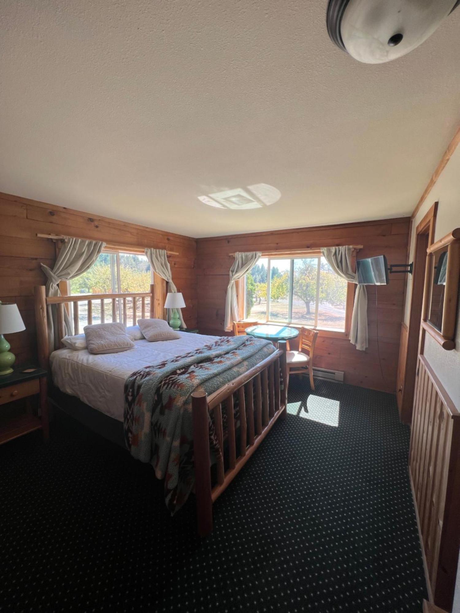 Deer Harbor Inn Экстерьер фото