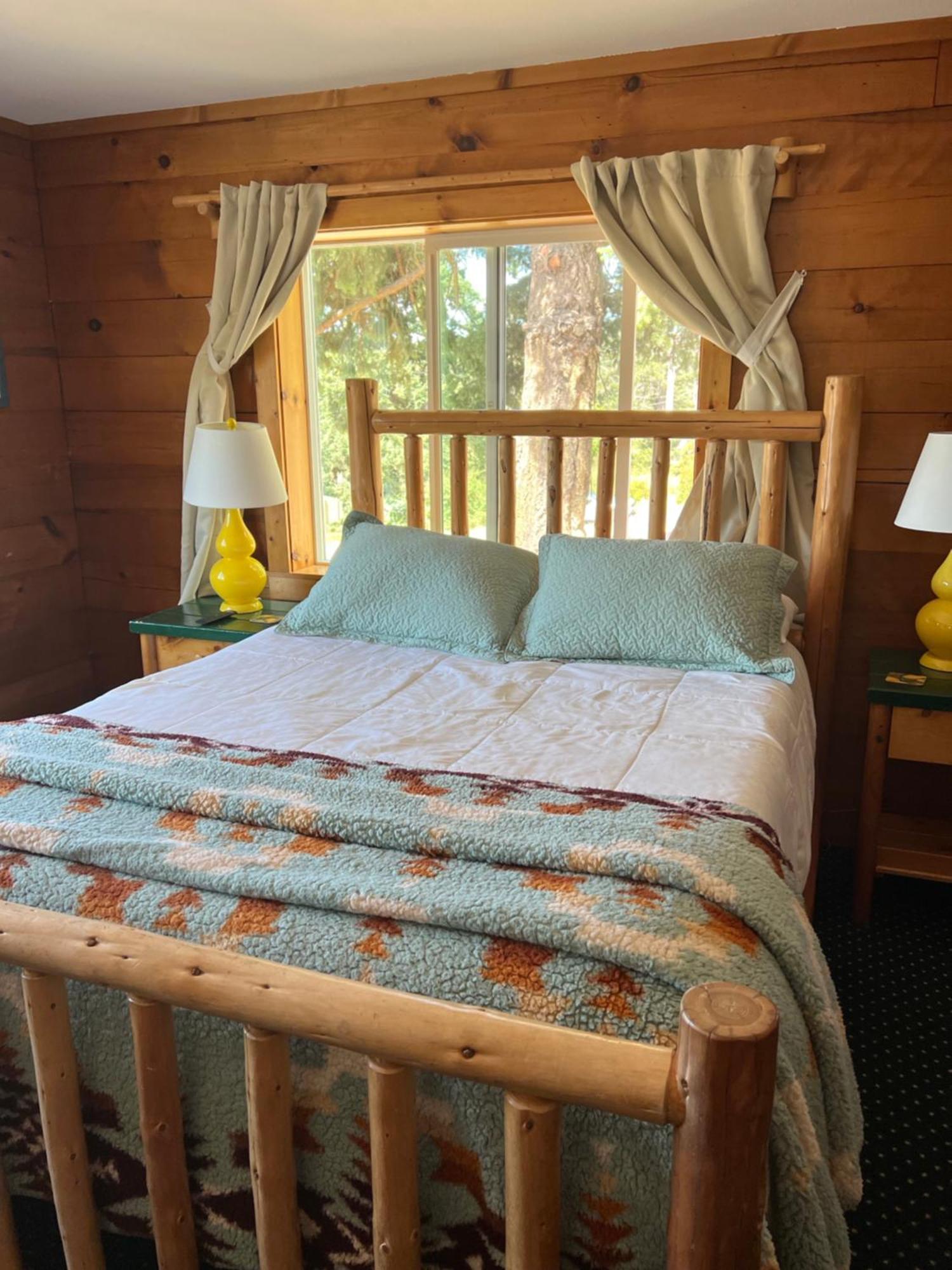 Deer Harbor Inn Экстерьер фото