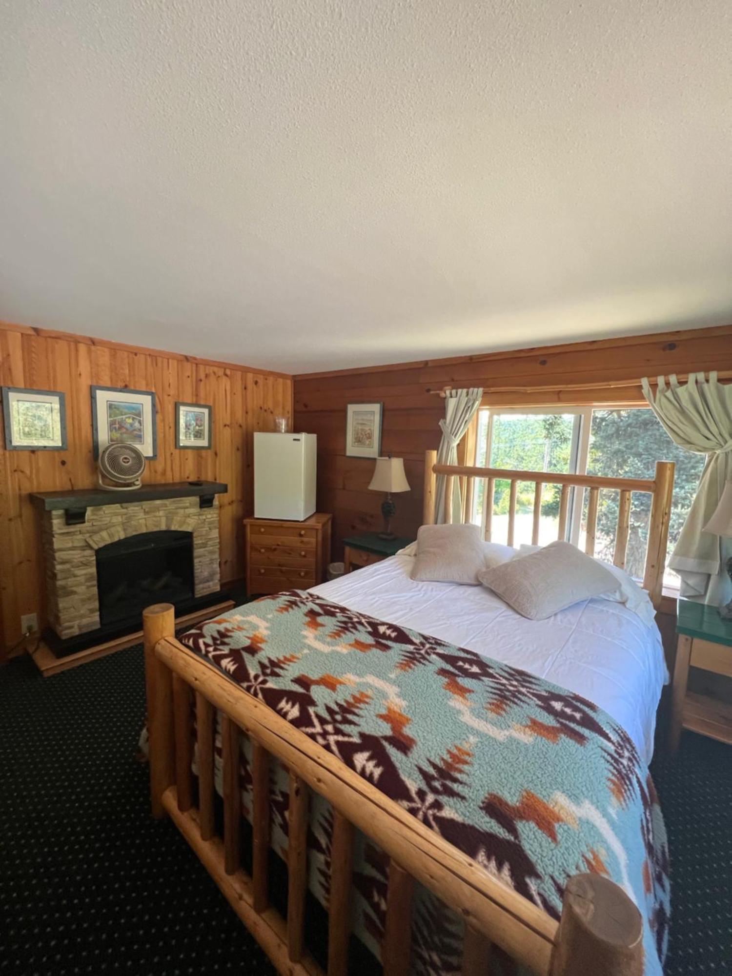 Deer Harbor Inn Экстерьер фото